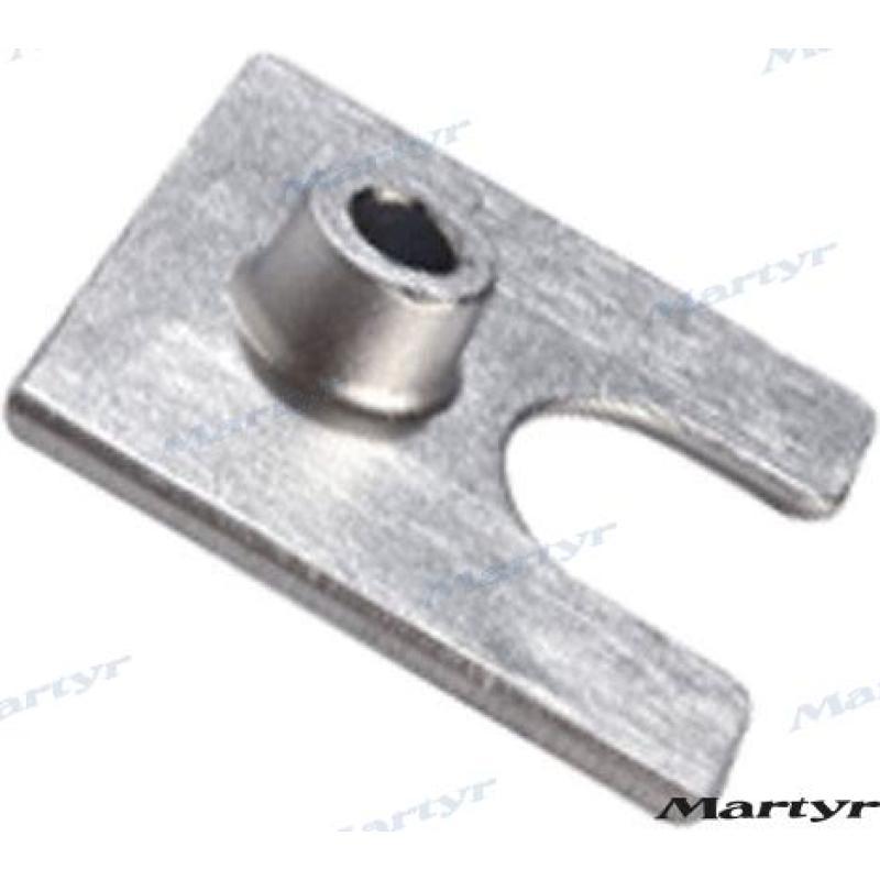 ZINC ANODE