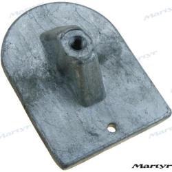 ZINC ANODE