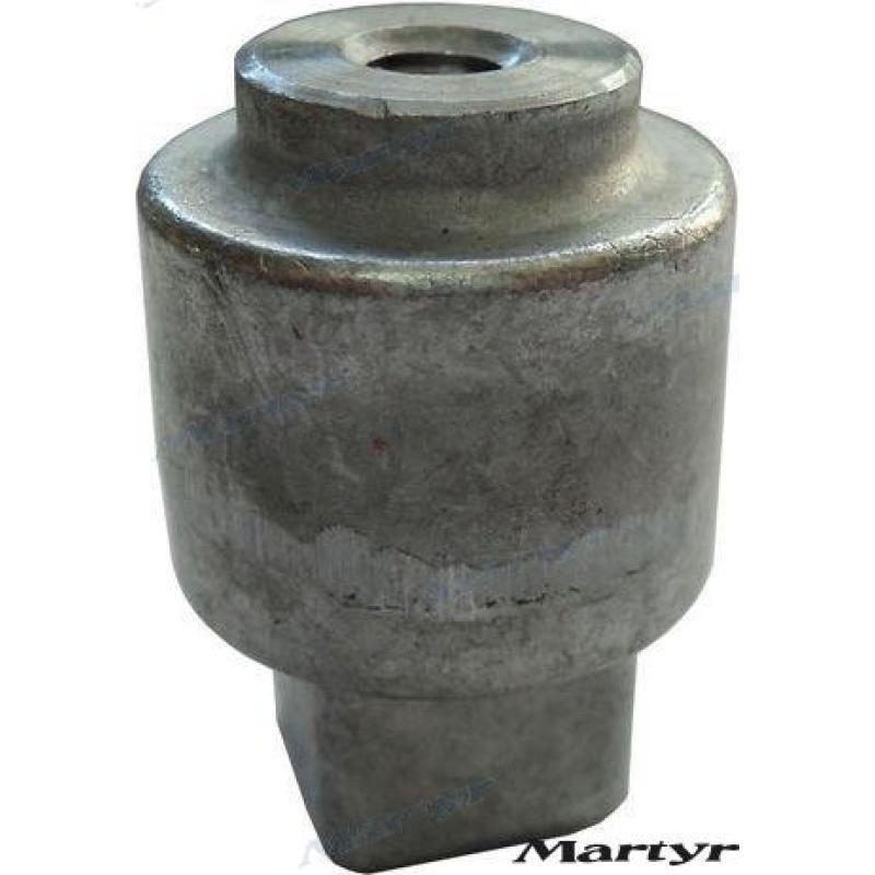 ZINC ANODE