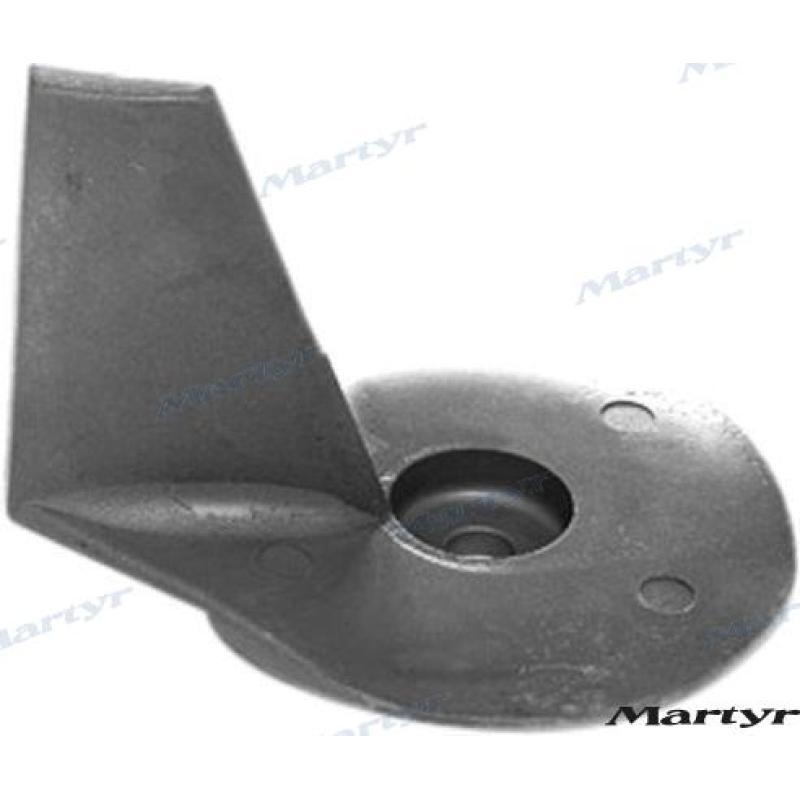 ZINC ANODE