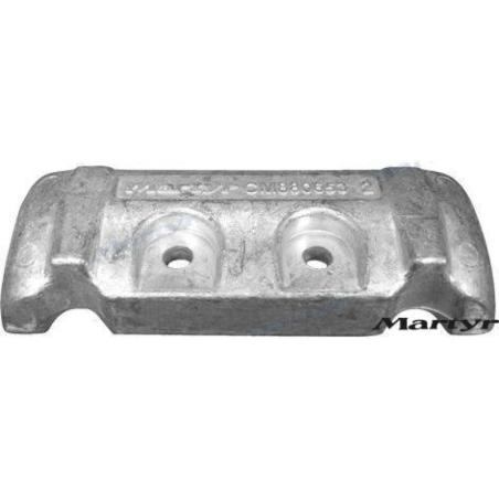 ZINC ANODE VERADO