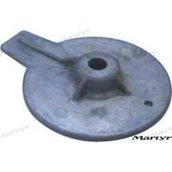 ZINC ANODE