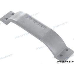 ALUMINIUM ANODE