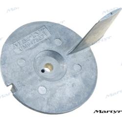 ZINC ANODE