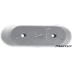 ALUMINIUM ANODE