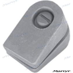 ALUMINIUM ANODE