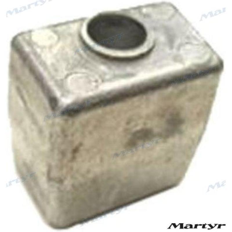 ALUMINIUM ANODE