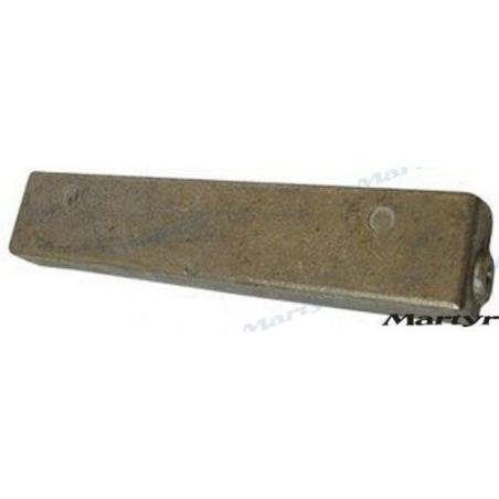 ALUMINIUM ANODE