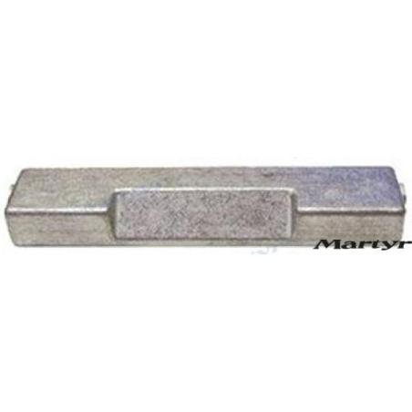 ALUMINIUM ANODE