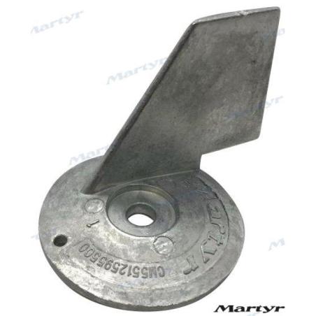 ZINC ANODE