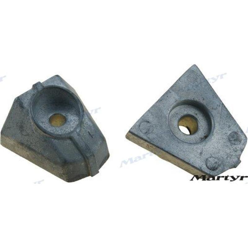 ZINC ANODE