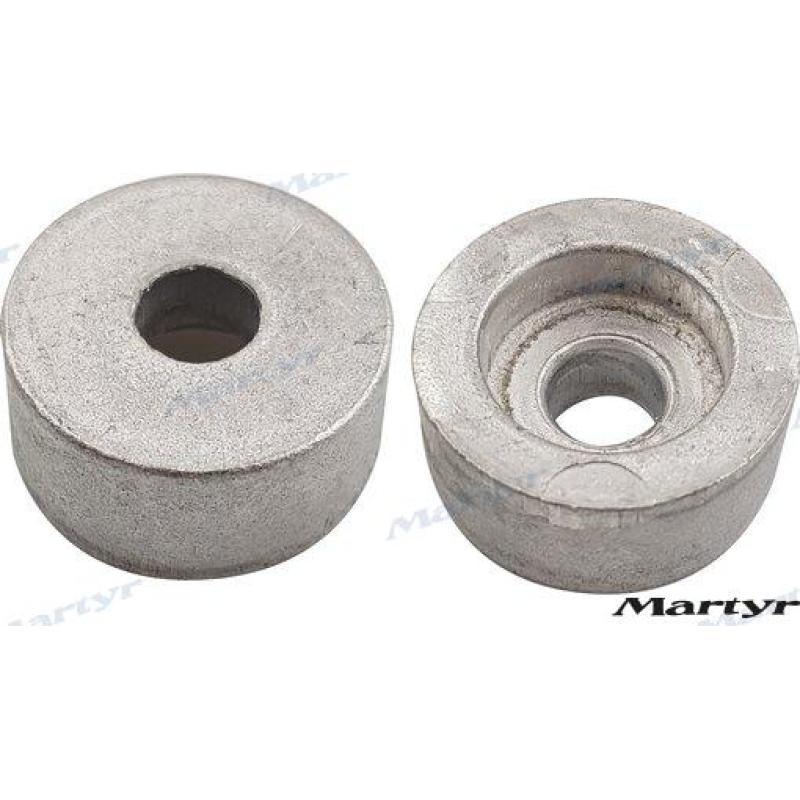 ZINC ANODE