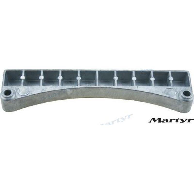 ALUMINIUM ANODE