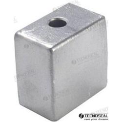 CUBE OMC/JOHNSON/EVINRUDE ALU