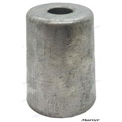 ANODE CASTOLDI ZINC