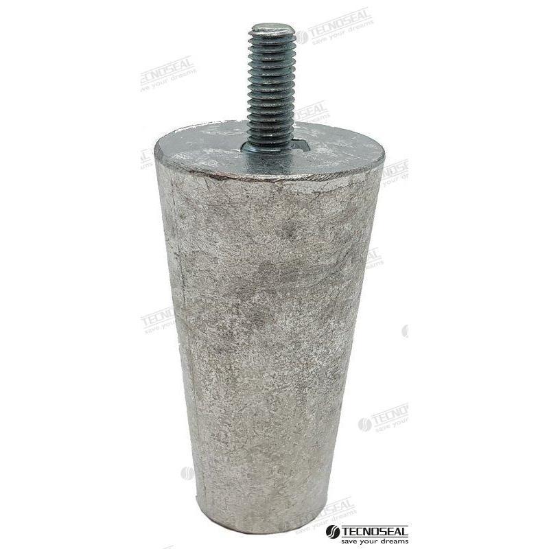ANODE CONIQUE HAMILTON 912