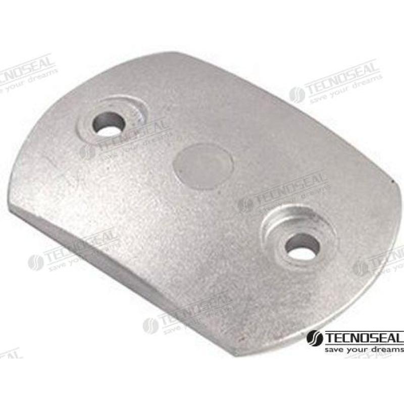 ANODE PLACA RENAULT