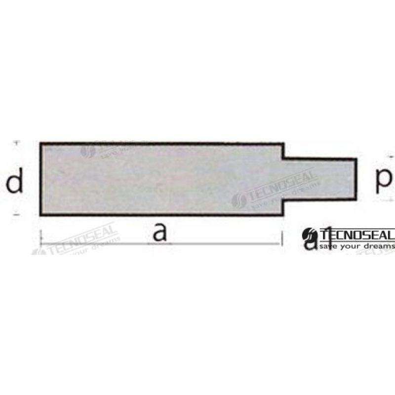 ANODE CATERPILLAR SERIE 2283