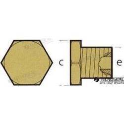 TAP ANODE CATERPILLAR