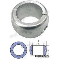 ANODE KAMEWA COLLAR
