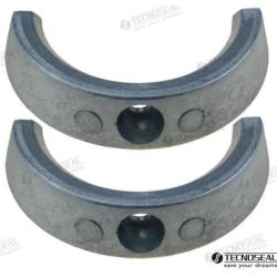 COLLAR FOR FOLDING PROPELLER