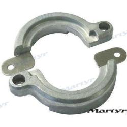 ZINC ANODE YANMAR