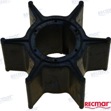 WATER PUMP IMPELLER