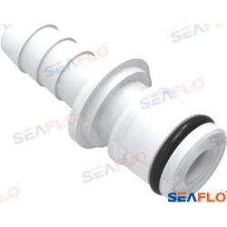 STRAIGHT FITTING W/O-RING 5/8"" X 3/8"" BA