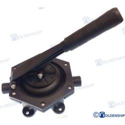 BILGE PUMP 12-25 GPH