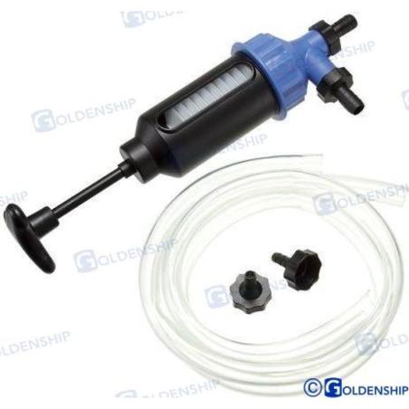 SIPHON TRANSFER PUMP