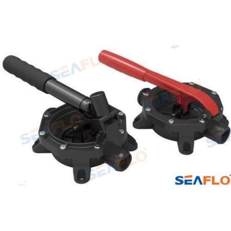 DIAPHRAGM HAND PUMP 720 GPH PLASTIC