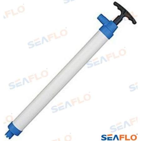 PISTON HAND PUMP 685 MM WHITE