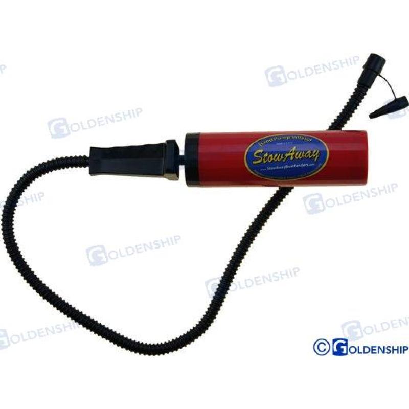 MANUAL AIR PUMP