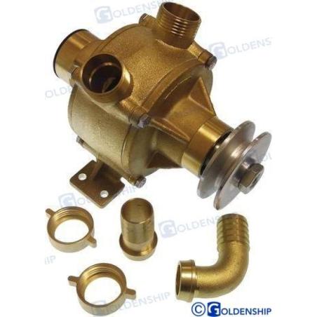 WATER PUMP  25MM