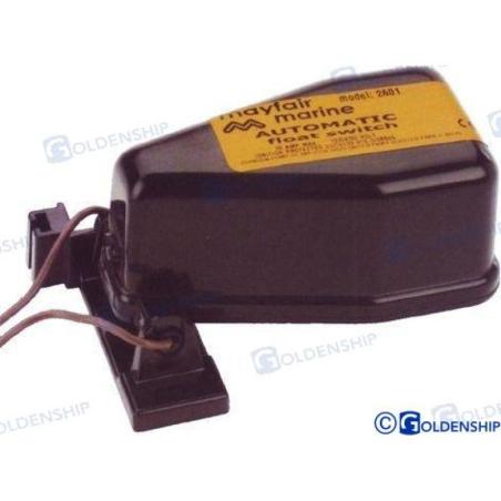 BILGE SWITCH 12/32V BILGE SWITCH 12/32V