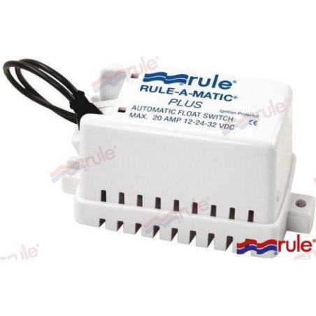 BILGE SWITCH 20A BILGE SWITCH 20A