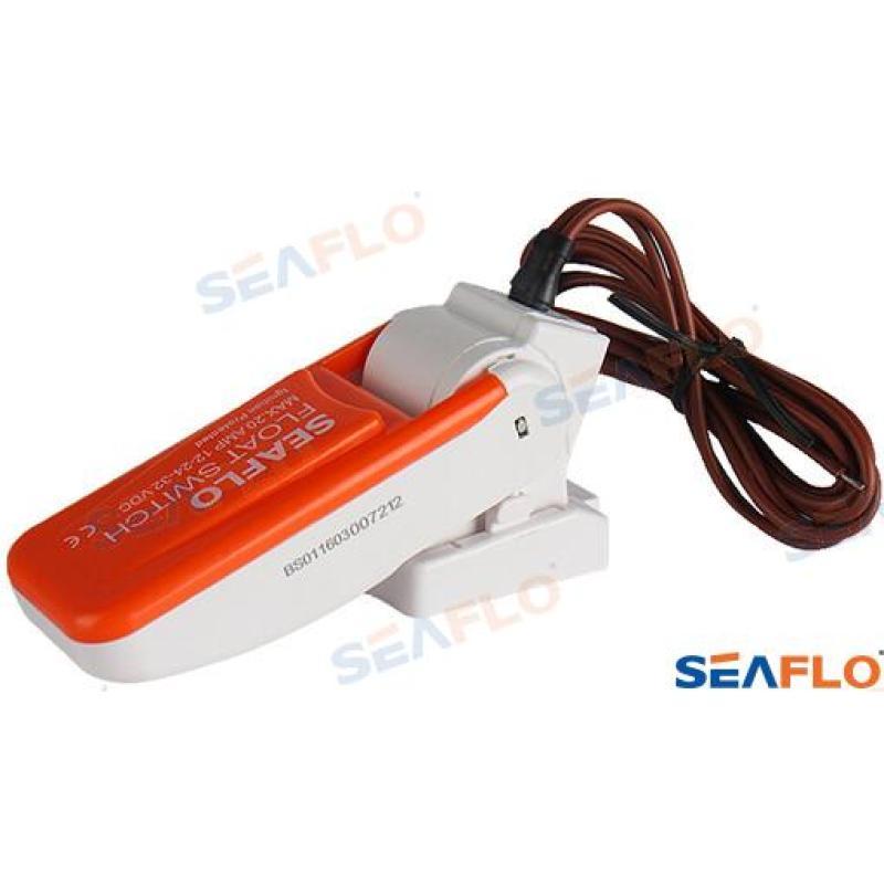 FLOAT SWITCH 20 Amp