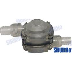 STRAINER IN-LINE 12V