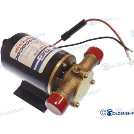 WATER PUMP 12V CE