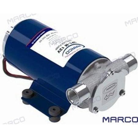 WATER PUMP 12V 45L/MIN