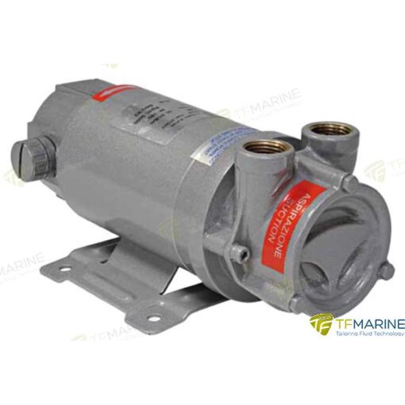 SELF PRIMING PUMP A 60 DC 0,18 Kw