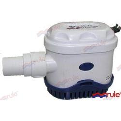 BILGE PUMP 24V 1.4A