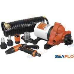 WASHDOWN PUMP KIT 24V 5.0/18.9