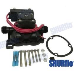 KIT PUMP SWITCH JUNIOR