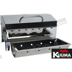 STOWNGO CHARCOAL GRILL