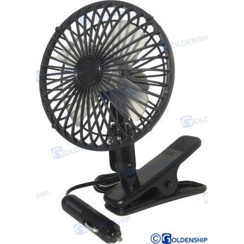 COOLING FAN 12V