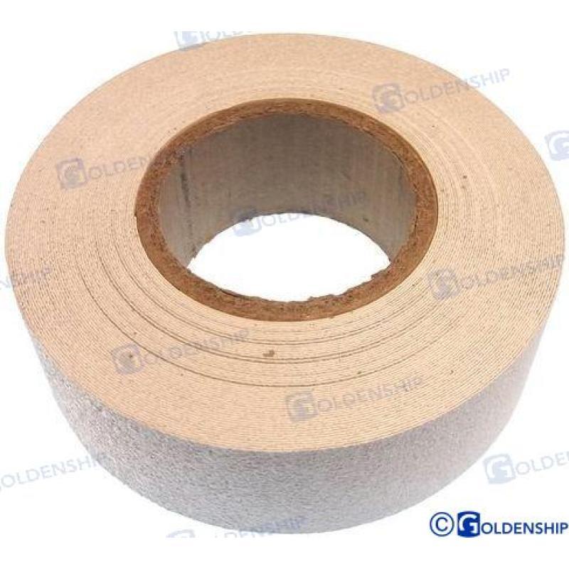 ANTI-SKID TAPE 25 MM. (20 m)