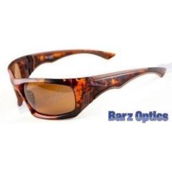 SUNGLASSES SAN JUAN PC 2.50 T AMBER