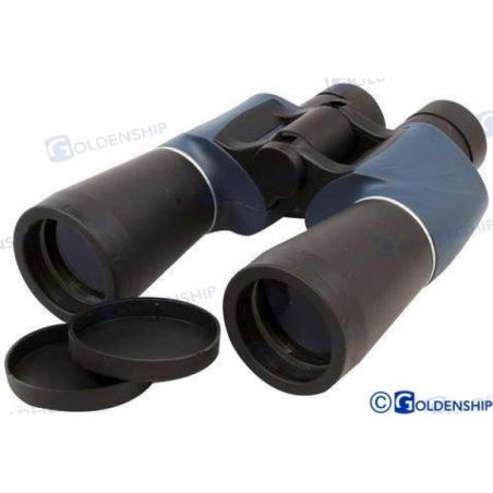 BINOCULARS CREW 7X50 AUTOFOCUS