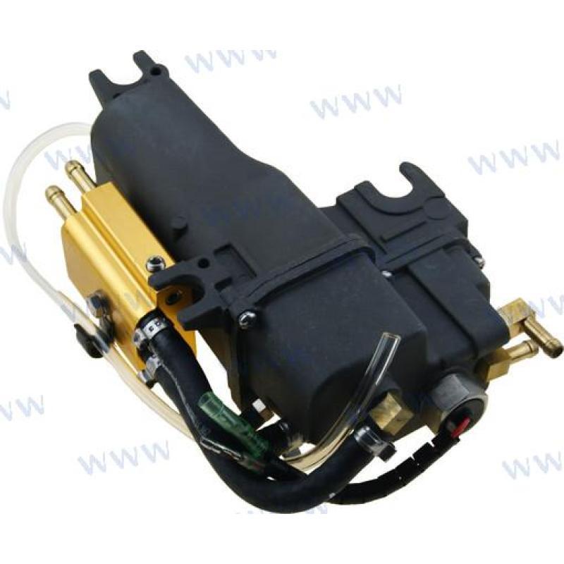 ELECTRIC FUEL PUMP ASSY